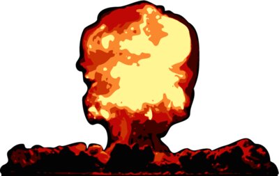 bomb explosion 01