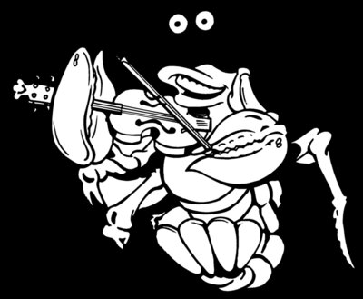 crawfish fiddler