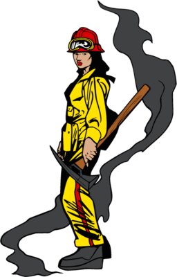 firewoman02