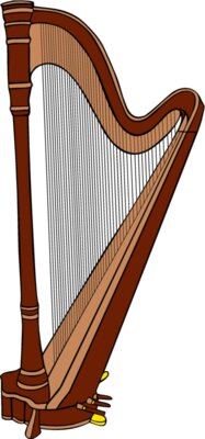harp 2