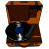 recordplayer phonograph