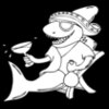 sombrerofish