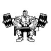 Lumberjack weightlifter02
