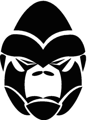 gorilla 11