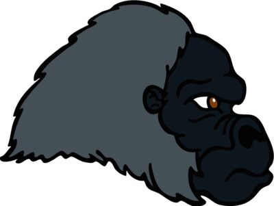 gorilla 19