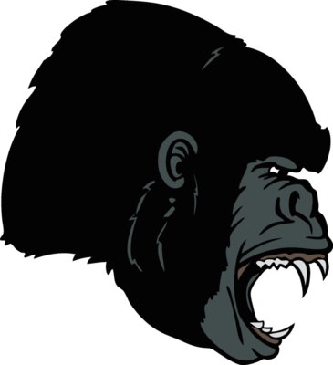 gorilla 20