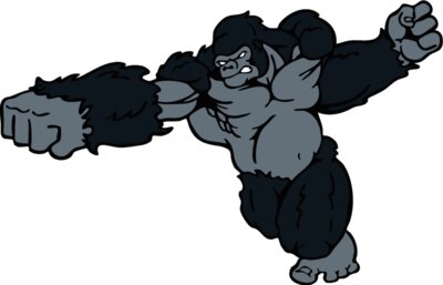 gorilla9
