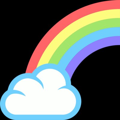 rainbowcloud
