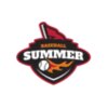 Summer Baseball logo 01