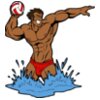 Water Polo Volleyball