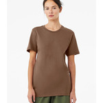 Unisex Jersey Short-Sleeve T-Shirt Bella+Canvas