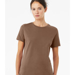 Ladies' Relaxed Jersey Short-Sleeve T-Shirt