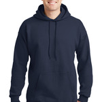 Ultimate Cotton ® Pullover Hooded Unisex Sweatshirt