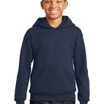 Youth Comfortblend ® Pullover Hooded Sweatshirt