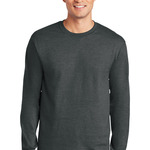 Ultra Cotton ® 100% Unisex Cotton Long Sleeve T-Shirt