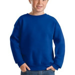 Youth Comfortblend ® Crewneck Sweatshirt