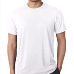 Best Deal Custom T-shirts Black, White or Gray Basic