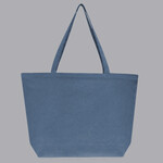 Seaside Pigment-Dyed Large Tote