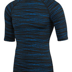 Youth Hyperform Compression Half Sleeve