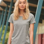 Women's Premium Fashion Classics Short Sleeve T-Shirt