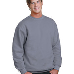 Union-Made Crewneck Sweatshirt