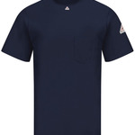 Flame-Resistant Excel FR® Shirt -  Long Sizes