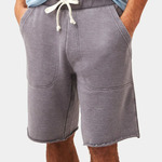 Victory Mineral Wash French Terry Shorts