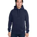 Unisex Anchor Pullover Hooded Sweatshirt