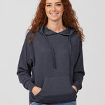 Unisex Premium French Terry Hooded Sweatshirt