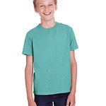 Youth Garment-Dyed T-Shirt