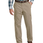Men's FLEX Regular Fit Ripstop Tough Max™ Cargo Pant
