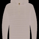 Men's Horizon Quarter-Snap Hooded Pullover Anorak