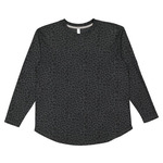 Ladies' Relaxed  Long Sleeve T-Shirt