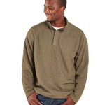 Men's Sullivan Sweater Fleece Quarter-Zip Pullover