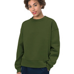 Ladies' Crewneck Sweatshirt