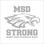 MSD Strong Eagle