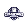 Champions Gymnastic logo template 02