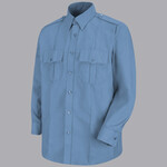 Long Sleeve Security Shirt