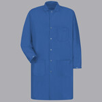 ESD/Anti-Stat Teach Coat