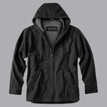 Laredo Boulder Cloth™ Canvas Jacket with Thermal Lining Tall Sizes