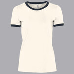 Women's Ringer Tee