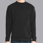 Santa Cruz Pocket Crewneck Sweatshirt