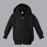 Infant Full-Zip Fleece Hoodie