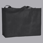 Non-Woven Deluxe Junior Tote