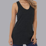 Women's USA-Made Triblend Tank Top