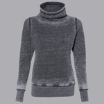 Women’s Zen Fleece Cowl Neck Sweatshirt