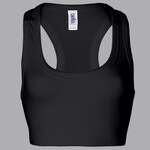 Women's Nylon Spandex Sports Bra