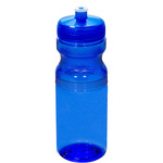 24oz Big Squeeze Sport Bottle With Lid