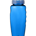 30oz Polyclear™ Gripper Bottle
