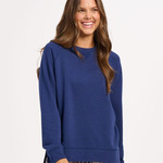 Women's Harlow French Terry Pullover